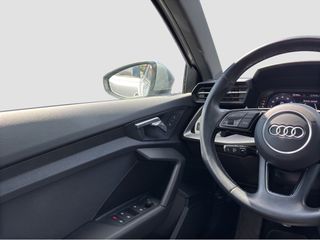 Audi A3 2022 35 Basic | Δόσεις Χωρίς Τράπεζα-thumb-17