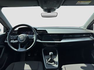 Audi A3 2022 35 Basic | Δόσεις Χωρίς Τράπεζα-thumb-12