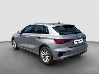 Audi A3 2022 35 Basic | Δόσεις Χωρίς Τράπεζα-thumb-8