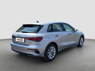 Audi A3 2022 35 Basic | Δόσεις Χωρίς Τράπεζα-thumb-4