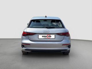 Audi A3 2022 35 Basic | Δόσεις Χωρίς Τράπεζα-thumb-3