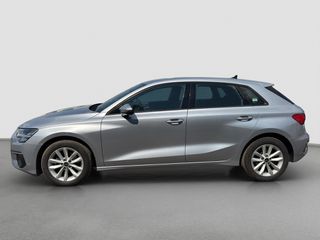 Audi A3 2022 35 Basic | Δόσεις Χωρίς Τράπεζα-thumb-7