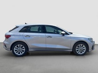 Audi A3 2022 35 Basic | Δόσεις Χωρίς Τράπεζα-thumb-6