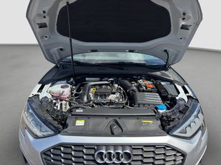 Audi A3 2022 35 Basic | Δόσεις Χωρίς Τράπεζα-thumb-24