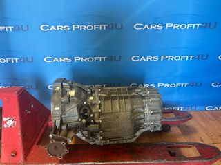 AUDI A4, A5, A6 05-15 TDI DIESEL ΑΥΤΟΜΑΤΟ ΚΙΒΩΤΙΟ ΤΑΧΥΤΗΤΩΝ, ΣΑΣΜΑΝ OAW301383H