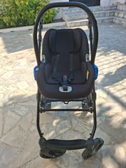 Καροτσι Bexa Ideal 2020-thumb-7