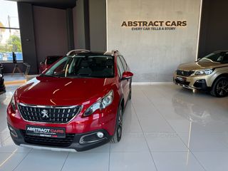 Peugeot 2008 2016 Allure Edition • Panorama • Αλλαγμένος Ιμάντας