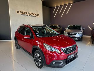 Peugeot 2008 2016 Allure Edition • Panorama • Αλλαγμένος Ιμάντας-thumb-2