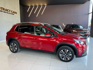 Peugeot 2008 2016 Allure Edition • Panorama • Αλλαγμένος Ιμάντας-thumb-3
