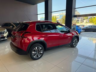Peugeot 2008 2016 Allure Edition • Panorama • Αλλαγμένος Ιμάντας-thumb-4