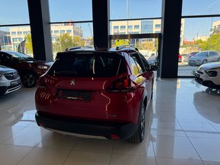 Peugeot 2008 2016 Allure Edition • Panorama • Αλλαγμένος Ιμάντας-thumb-5