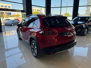 Peugeot 2008 2016 Allure Edition • Panorama • Αλλαγμένος Ιμάντας-thumb-6