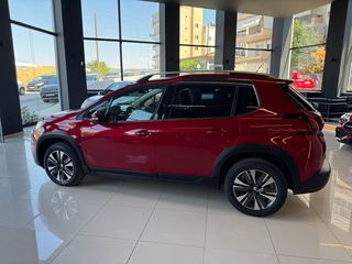 Peugeot 2008 2016 Allure Edition • Panorama • Αλλαγμένος Ιμάντας-thumb-7