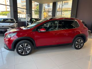 Peugeot 2008 2016 Allure Edition • Panorama • Αλλαγμένος Ιμάντας-thumb-8