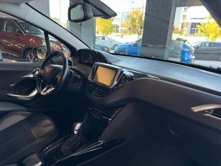 Peugeot 2008 2016 Allure Edition • Panorama • Αλλαγμένος Ιμάντας-thumb-10