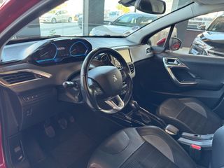 Peugeot 2008 2016 Allure Edition • Panorama • Αλλαγμένος Ιμάντας-thumb-13