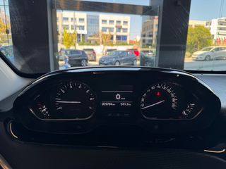 Peugeot 2008 2016 Allure Edition • Panorama • Αλλαγμένος Ιμάντας-thumb-14