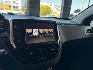 Peugeot 2008 2016 Allure Edition • Panorama • Αλλαγμένος Ιμάντας-thumb-15