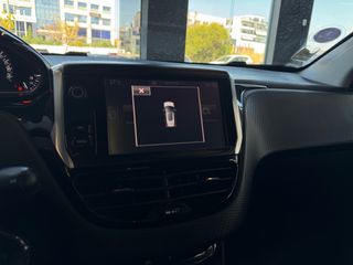 Peugeot 2008 2016 Allure Edition • Panorama • Αλλαγμένος Ιμάντας-thumb-16