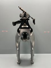 BMW K1200 GT '06-'08 ΜΠΡΟΣΤΙΝΟ ΣΥΣΤΗΜΑ ΚΟΜΠΛΕ.