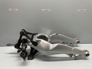 BMW K1200 GT '06-'08 ΜΠΡΟΣΤΙΝΟ ΣΥΣΤΗΜΑ ΚΟΜΠΛΕ.-thumb-1