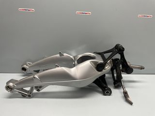BMW K1200 GT '06-'08 ΜΠΡΟΣΤΙΝΟ ΣΥΣΤΗΜΑ ΚΟΜΠΛΕ.-thumb-2