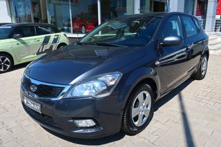 Kia Ceed / cee'd 2010 1.4 2WD ΕΛΛΗΝΙΚΗΣ ΑΝΤΙΠΡΟΣΩΠΕΙΑΣ 12 ΜΗΝΕΣ ΕΓΓΥΗΣΗ