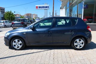 Kia Ceed / cee'd 2010 1.4 2WD ΕΛΛΗΝΙΚΗΣ ΑΝΤΙΠΡΟΣΩΠΕΙΑΣ 12 ΜΗΝΕΣ ΕΓΓΥΗΣΗ-thumb-1
