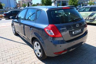 Kia Ceed / cee'd 2010 1.4 2WD ΕΛΛΗΝΙΚΗΣ ΑΝΤΙΠΡΟΣΩΠΕΙΑΣ 12 ΜΗΝΕΣ ΕΓΓΥΗΣΗ-thumb-2