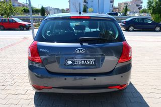 Kia Ceed / cee'd 2010 1.4 2WD ΕΛΛΗΝΙΚΗΣ ΑΝΤΙΠΡΟΣΩΠΕΙΑΣ 12 ΜΗΝΕΣ ΕΓΓΥΗΣΗ-thumb-3