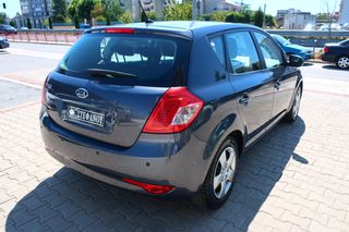 Kia Ceed / cee'd 2010 1.4 2WD ΕΛΛΗΝΙΚΗΣ ΑΝΤΙΠΡΟΣΩΠΕΙΑΣ 12 ΜΗΝΕΣ ΕΓΓΥΗΣΗ-thumb-4