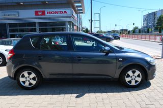 Kia Ceed / cee'd 2010 1.4 2WD ΕΛΛΗΝΙΚΗΣ ΑΝΤΙΠΡΟΣΩΠΕΙΑΣ 12 ΜΗΝΕΣ ΕΓΓΥΗΣΗ-thumb-5