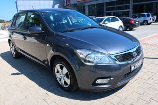 Kia Ceed / cee'd 2010 1.4 2WD ΕΛΛΗΝΙΚΗΣ ΑΝΤΙΠΡΟΣΩΠΕΙΑΣ 12 ΜΗΝΕΣ ΕΓΓΥΗΣΗ-thumb-6