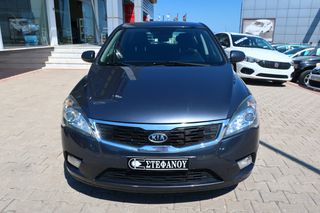 Kia Ceed / cee'd 2010 1.4 2WD ΕΛΛΗΝΙΚΗΣ ΑΝΤΙΠΡΟΣΩΠΕΙΑΣ 12 ΜΗΝΕΣ ΕΓΓΥΗΣΗ-thumb-7