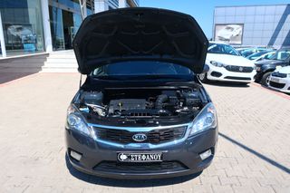 Kia Ceed / cee'd 2010 1.4 2WD ΕΛΛΗΝΙΚΗΣ ΑΝΤΙΠΡΟΣΩΠΕΙΑΣ 12 ΜΗΝΕΣ ΕΓΓΥΗΣΗ-thumb-9