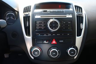 Kia Ceed / cee'd 2010 1.4 2WD ΕΛΛΗΝΙΚΗΣ ΑΝΤΙΠΡΟΣΩΠΕΙΑΣ 12 ΜΗΝΕΣ ΕΓΓΥΗΣΗ-thumb-23