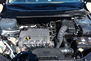 Kia Ceed / cee'd 2010 1.4 2WD ΕΛΛΗΝΙΚΗΣ ΑΝΤΙΠΡΟΣΩΠΕΙΑΣ 12 ΜΗΝΕΣ ΕΓΓΥΗΣΗ-thumb-10