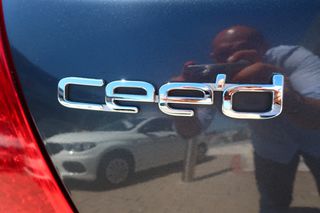 Kia Ceed / cee'd 2010 1.4 2WD ΕΛΛΗΝΙΚΗΣ ΑΝΤΙΠΡΟΣΩΠΕΙΑΣ 12 ΜΗΝΕΣ ΕΓΓΥΗΣΗ-thumb-12