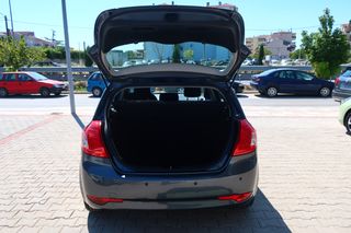 Kia Ceed / cee'd 2010 1.4 2WD ΕΛΛΗΝΙΚΗΣ ΑΝΤΙΠΡΟΣΩΠΕΙΑΣ 12 ΜΗΝΕΣ ΕΓΓΥΗΣΗ-thumb-13