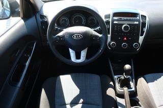 Kia Ceed / cee'd 2010 1.4 2WD ΕΛΛΗΝΙΚΗΣ ΑΝΤΙΠΡΟΣΩΠΕΙΑΣ 12 ΜΗΝΕΣ ΕΓΓΥΗΣΗ-thumb-27