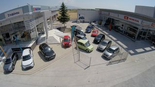 Kia Ceed / cee'd 2010 1.4 2WD ΕΛΛΗΝΙΚΗΣ ΑΝΤΙΠΡΟΣΩΠΕΙΑΣ 12 ΜΗΝΕΣ ΕΓΓΥΗΣΗ-thumb-35