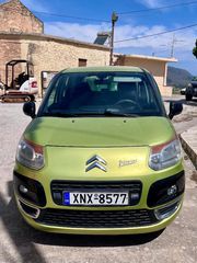 Citroen C3 Picasso 2009