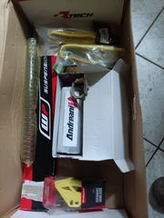 Suzuki RM-Z 250 2025-thumb-9