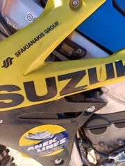 Suzuki RM-Z 250 2025-thumb-11