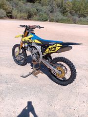 Suzuki RM-Z 250 2025-thumb-5