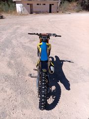 Suzuki RM-Z 250 2025-thumb-6