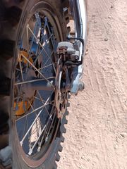 Suzuki RM-Z 250 2025-thumb-8