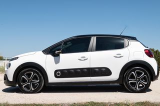 Citroen C3 2018 Feel-thumb-4