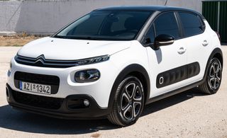 Citroen C3 2018 Feel-thumb-2