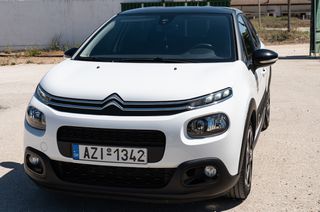 Citroen C3 2018 Feel